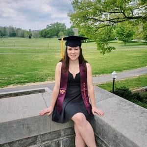 Meet your Posher, Amelia